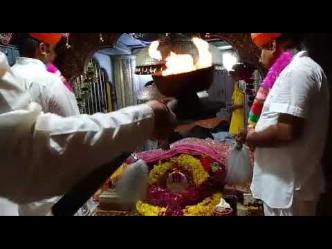 Ramdevra : Baba Ramdev मंगला आरती के अद्भुत दर्शन | Live Mangla Aarti