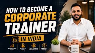 How To Become A Corporate Trainer In India (Step By Step Guide) screenshot 5