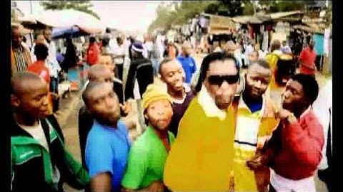 BURE KABISA BY MABABA SQUAD