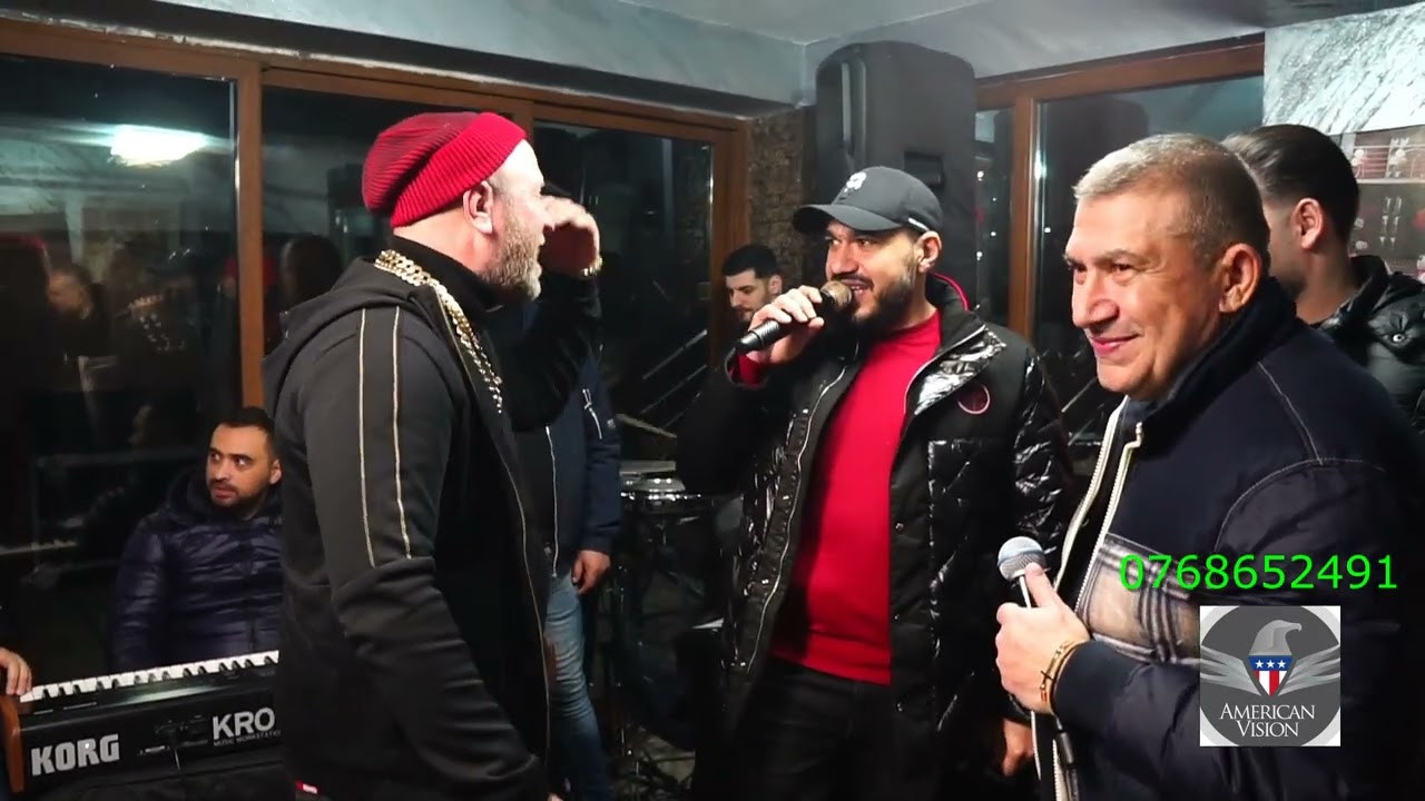 STEFAN SI NARCIS  - 2024- SORIN BECALI - 4