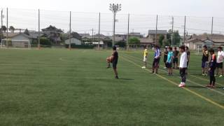 サッカー コーチ 指導者 レフェリー 審判員 専門学校 JAPANサッカー カレッジ