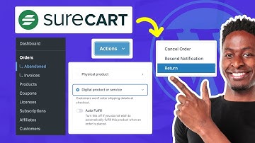 is SureCart worth the hype? my first Impressions and selling online