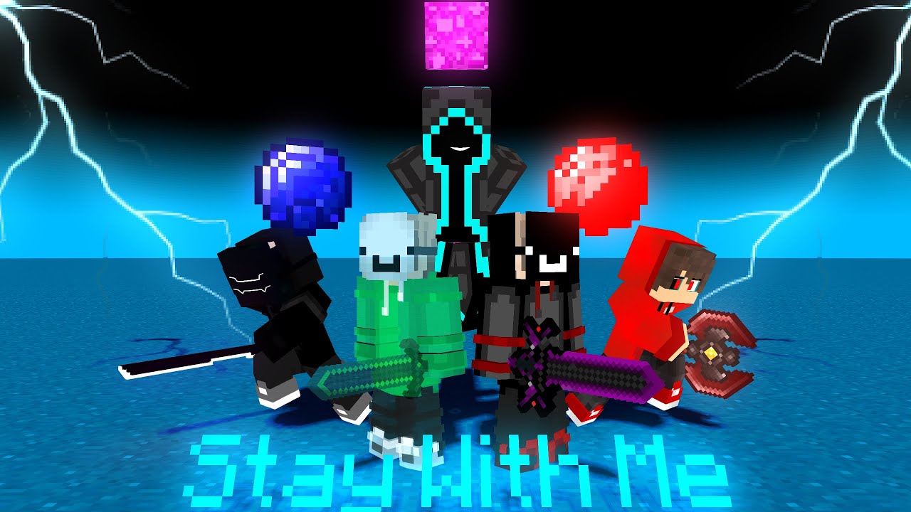 Dream Vs Nightmare [S3 E3] Stay With Me 