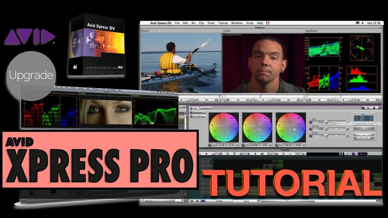 編集ソフトAVID XPRESS PROHD＆DVセット 両ドングル版 アビッド 編集ソフトAVID XPRESS PROHD＆DVセット 両ドングル版 アビッド 【公式
