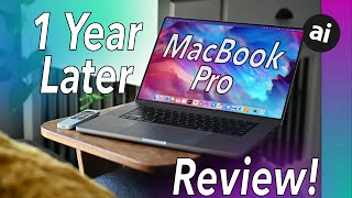 M1 Max 16Inch MacBook Pro One Year Review: Still Worth It?