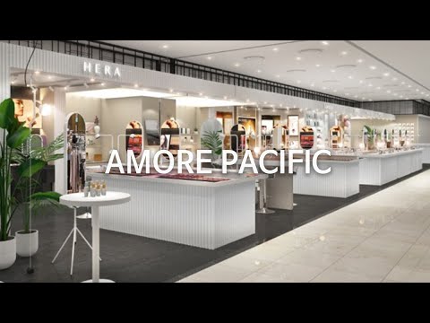 【힙:PPL】 뷰티 매장의 핫플레이스 