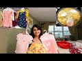 Twin Babies Ki Liya Shopping Kiya !!! | Indian Vlogger In America | Simple Living Wise Thinking