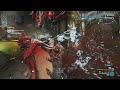 Warframe Gun runner Kullervo