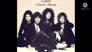 Queen - Bohemian Rhapsody (1 Hour Loop)