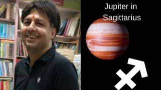 Jupiter's transit in Sagittarius 5th nov 2019 to 20th nov 2020