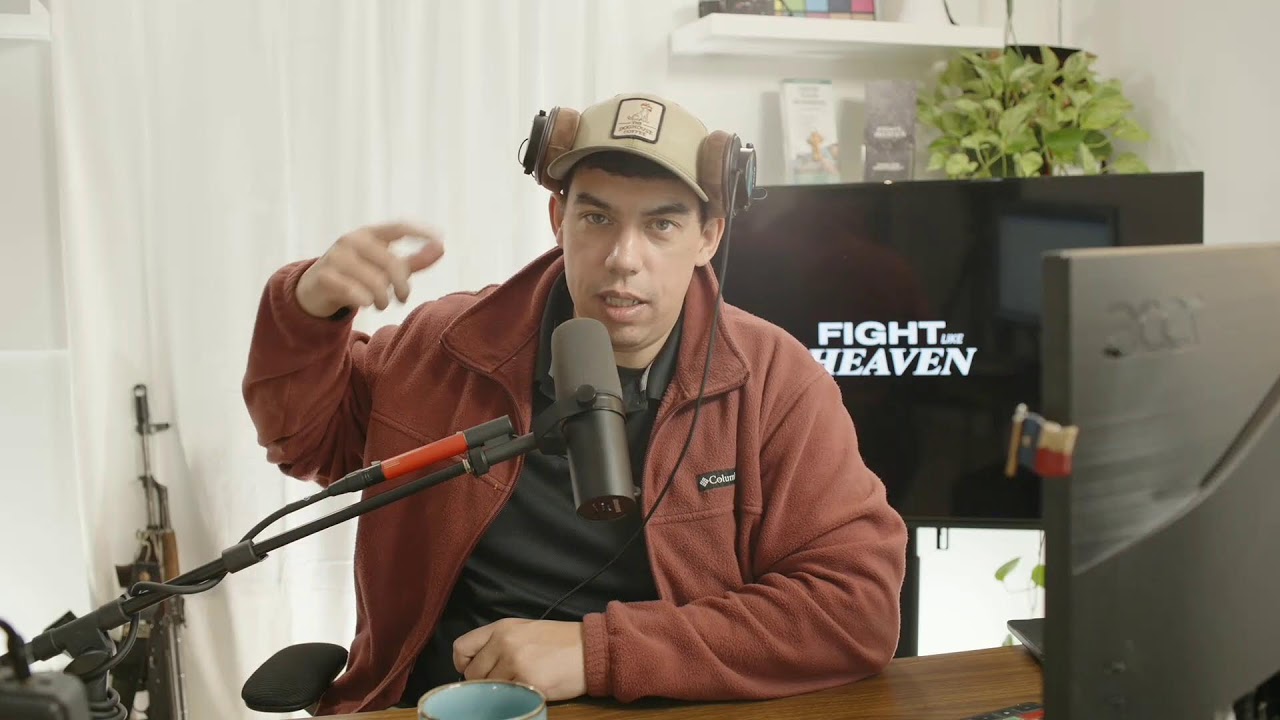 2025 Year In Review Testimonies and Hope