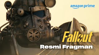 Fallout | Resmi Fragman screenshot 2