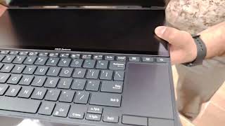 Asus Zenbook pro 14 duo OLED ux8402ze core i7 12th gen RTX 3050ti 2.8k#unboxing #asus #asuszenbook