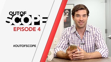 #OUTOFSCOPE Episode 04: Cinematic Pins on Pinterest