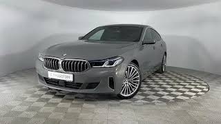 BMW 6 серия 2020