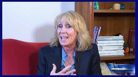 Biofeedback and Neurofeedback discussion with Dawn...