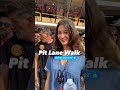Pit Lane Walk Barcelona in 90" 🚶🚶‍♀️