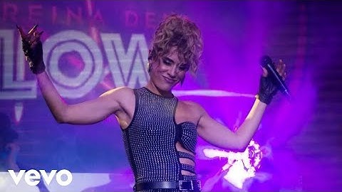 Yeimy Montoya - Fénix (Official Video) - La Reina del Flow 2