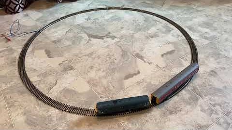 Dapol Class 29 factory fitted DCC Sound