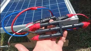 @Başkent Karavan Ares Angel Güneş enerjisi sistemleri 2