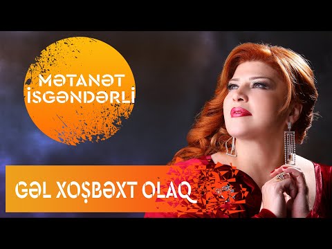 Metanet İsgenderli - Gel Xosbext Olaq