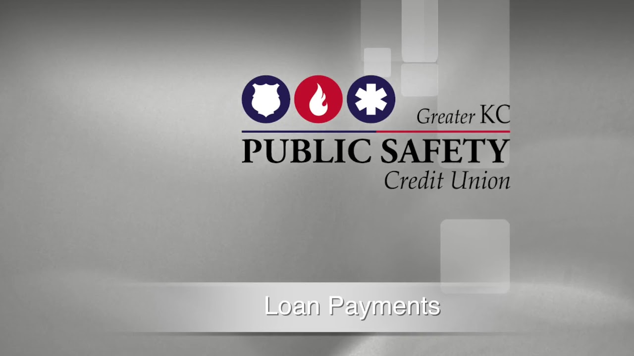 How To: Complete Loan Payments - YouTube