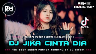 DJ BEST FUNKOT GALAU GAK ADA OBAT‼️|| DJ JIKA CINTA DIA‼️|| DJ PENANTIAN - ARMADA‼️|| DJ TAK RELA‼️