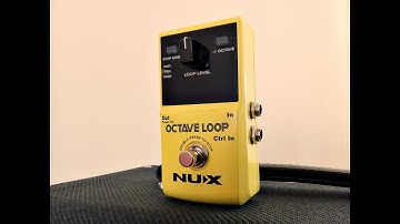 Nux Octave Loop