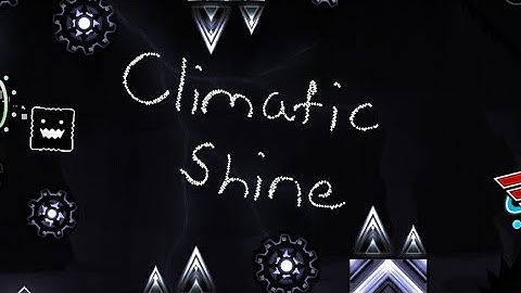 my (old and outdated) part in Climatic Shine + big gameplay update