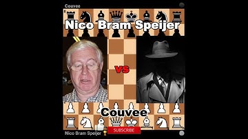 What a Wonderful Checkmate: Speijer