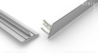 Full Metal bracket   MATRIX FRAME News