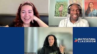 Exploring Language, Identity, and Power with Poetry