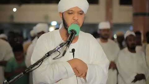 سورة الشورى .. الشيخ محمد عبدالله .. برواية حفص عن عاصم
