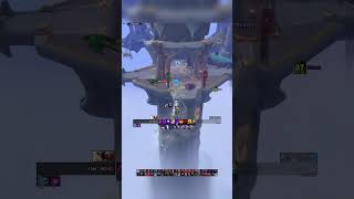 Crazy Algeth'ar Academy pull 👀 #shorts