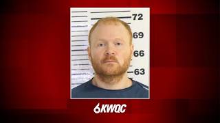 Des Moines man facing sexual exploitation, grooming charges in Scott County