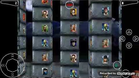 MK4 Reiko (Rain) VS Noob Saibot