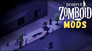 5 Project Zomboid Mods That Make Everything Better!