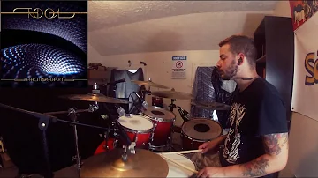 SallyDrumz - TOOL - Fear Inoculum Drum Cover