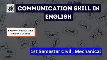 Analog Electronics || Electronics 3rd Semester || SBTE Bihar Polytechnic