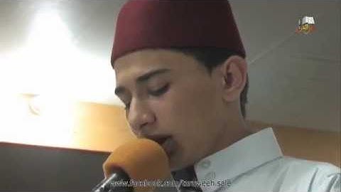 abderrahim askour - surah tauba | عبد الرحيم أسكور- سورة التوبة ويونس