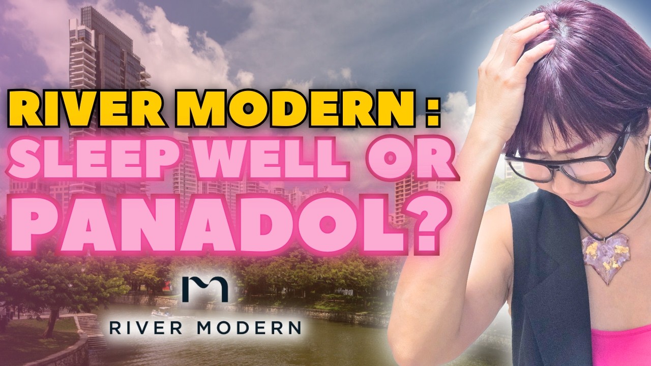 River Modern: Safe Buy or Exit Risk? | River Valley CCR