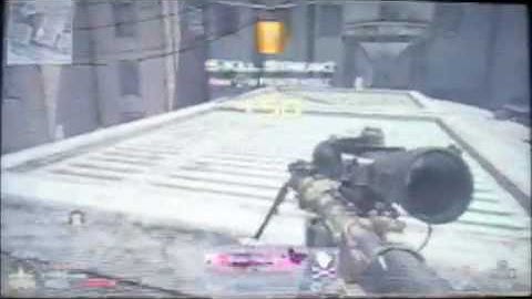 Doomsday Montage Pt. 1