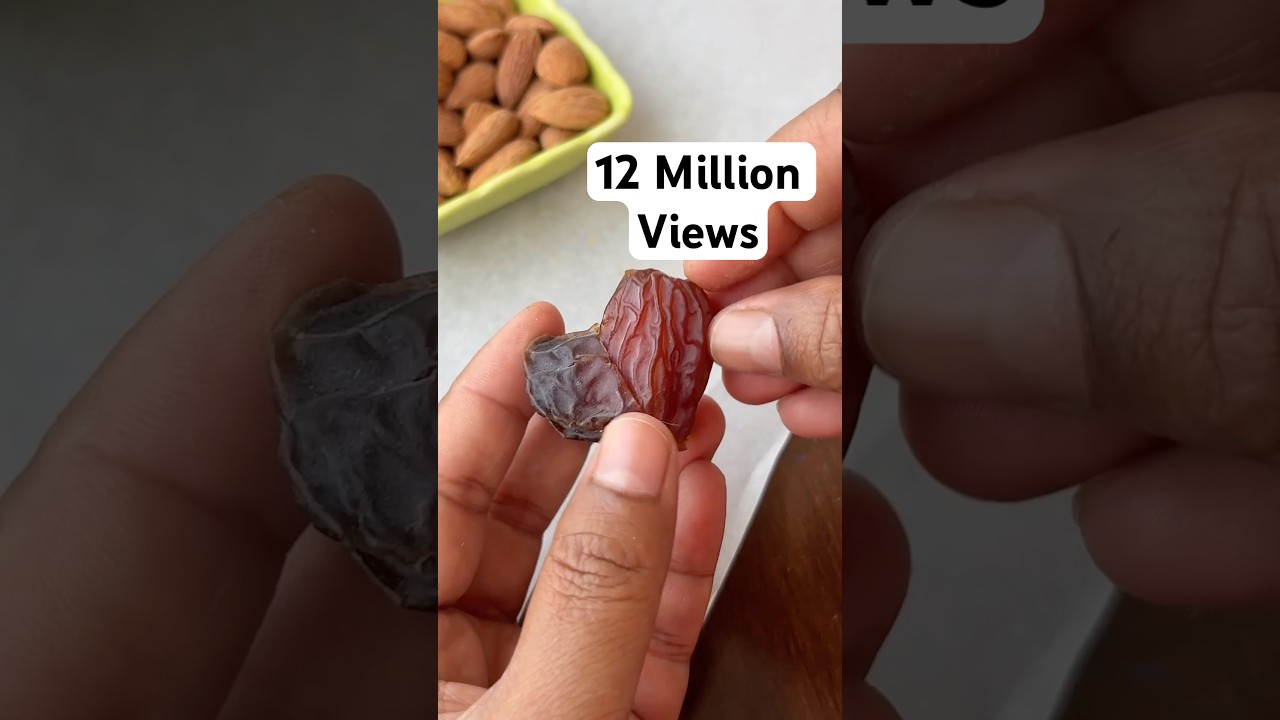 Viral Chocolate … #airfryerrecipes #ramadan2026