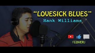 Hank Williams - Lovesick Blues (Fidel Perez Cover)