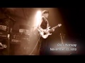 Steve Vai - The Space Between the Notes - Leg 2 (Europe/Eastern Europe)