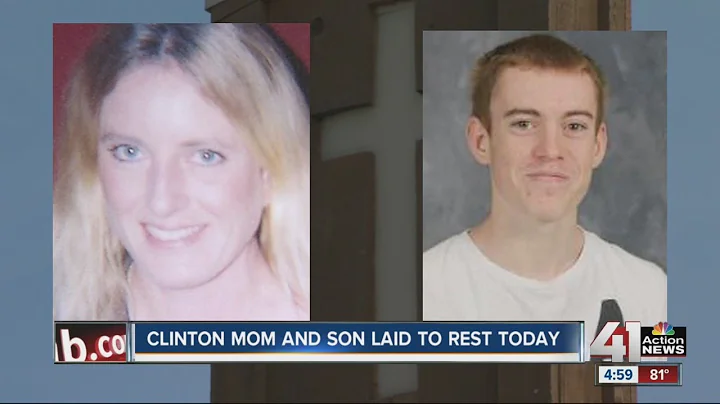 Sandra Sutton, Zachary Sutton laid to rest