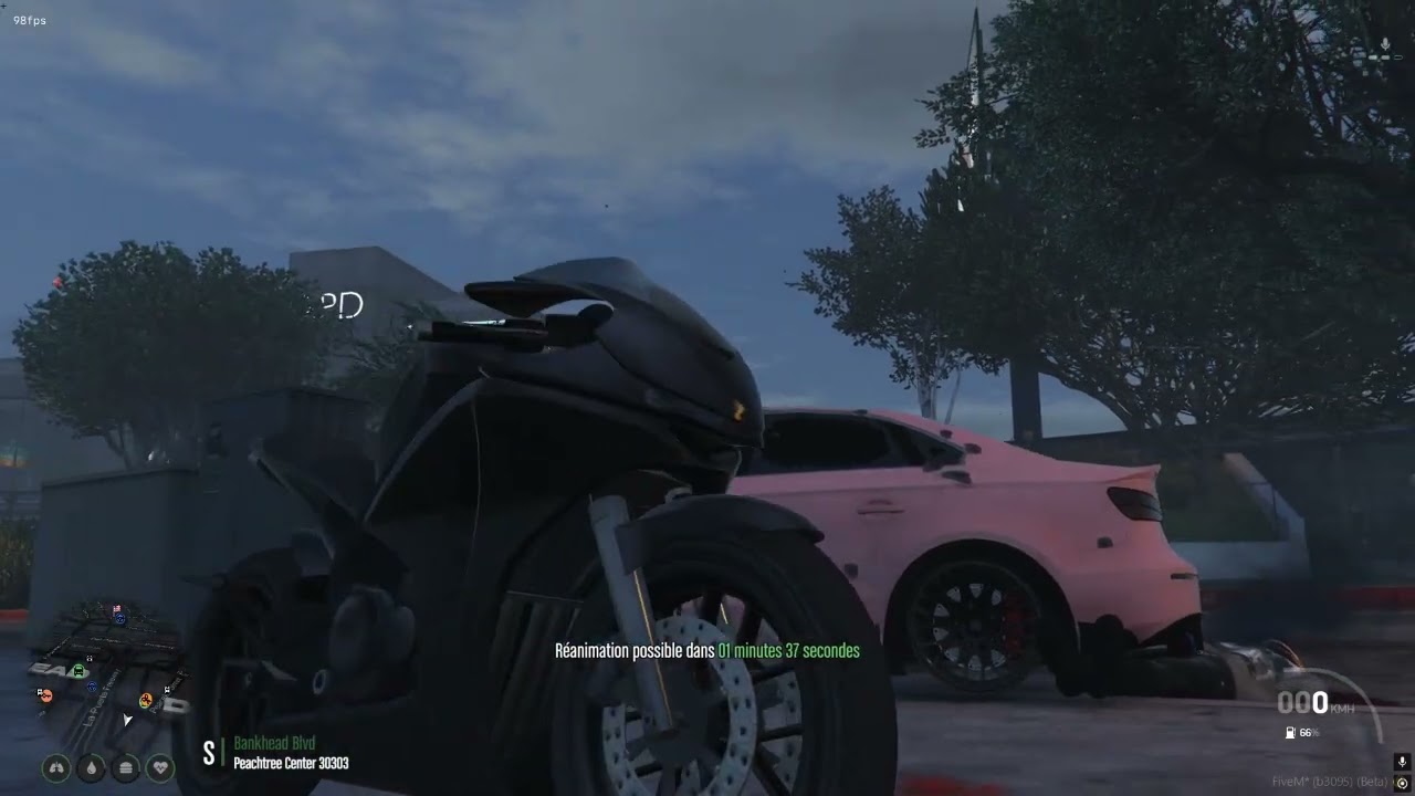 Get back avnt 24 h et Camp corps