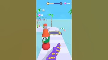 juice run level 263🥳🎈