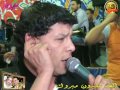 النجم حسين العجوز والموسيقار شريف الغمراوي من مليونيه اولاد ابو سويلم بالقليوبيه 