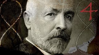 Georg Cantor - Süreklilik Hipotezi Ali Törün